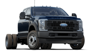 2024 Ford Chassis Cab External Image 4